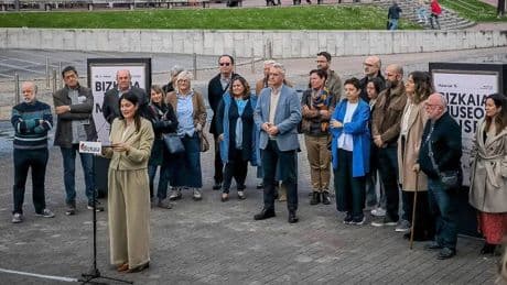 Los museos de Bizkaia celebran el domingo 18 su Día Internacional con pases gratis y diversas actividades
