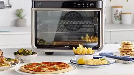 Lesser-known sale cutting money off Ninja and Shark - but it ends tonight