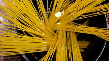 This Common Cooking Advice Is Ruining Your Pasta, Chefs Warn