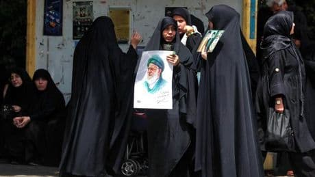 Iran: USA verhängen Sanktionen gegen Irans Ölnetzwerk