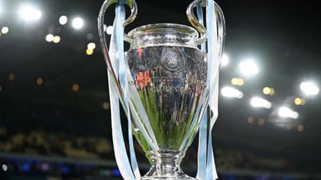 When is PSG v Inter Milan? Champions League final date, kick-off time and how to watch on TV