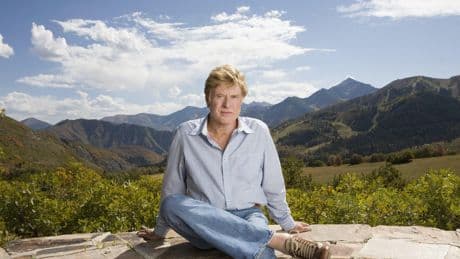 Robert Redford, un réalisateur humaniste et engagé