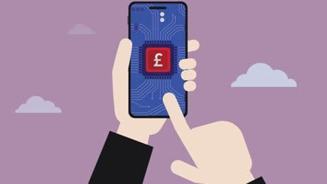 Voices: Governor Bailey is wrong: We should embrace the digital pound