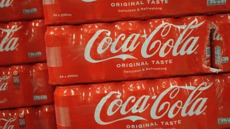 Zum September: Coca-Cola erhöht Preise in Deutschland