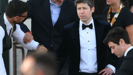 OpenAI CEO Sam Altman says he’s ‘politically homeless’ after Dems’ anti-capitalism shift