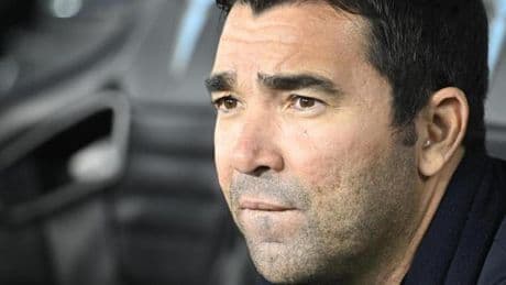 Entrevista a Deco, en directo | El director deportivo del Barça habla en RAC1: última hora del FC Barcelona