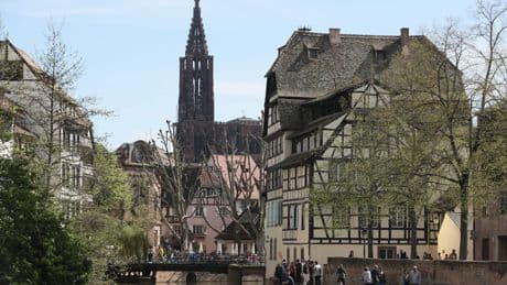 Diocèse de Strasbourg : un proche de l’évêque démissionne, soupçonné d’abus sexuels