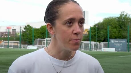 Rangers beat Celtic to keep SWPL title heat on Hibs as Jo Potter tells chasers to 'step it up'