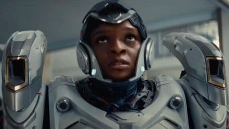 ‘Ironheart’ Is Tied As The Second Lowest-Scored MCU Show Ever