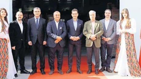 Özbekistan’da büyüme hedefi