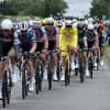 LIVE Tour de France | Drama voor Philipsen: drager groene trui moet opgeven na zware val in tussensprint