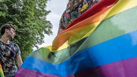 Kamer wil kabinetsleden naar verboden pride Hongarije sturen