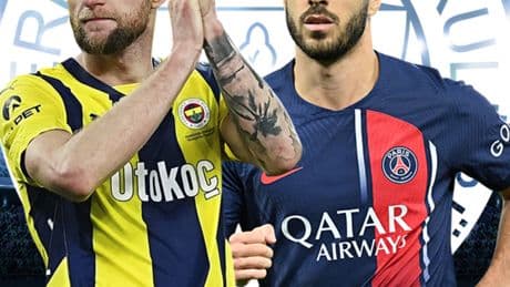 Fenerbahçe vites yükseltti: Rotasını Paris'e çevirdi!