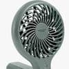 Portable fans are a handy essential for travel - these are the best mini fans to beat the heat