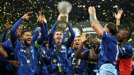 Behind Chelsea’s Trophy Lies A Season Full Of Warning Signs