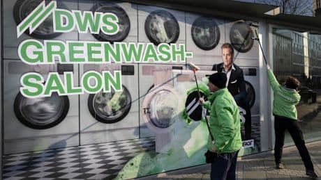 Geldanlage: Warum Deutschlands größter Aktienfonds in die Greenwashing-Ermittlungen geriet