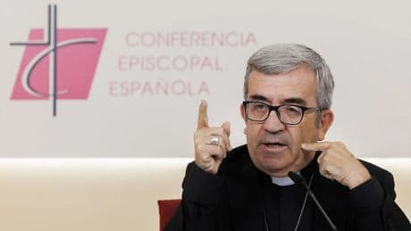 El presidente de la Conferencia Episcopal admite que exponer el cuerpo de Santa Teresa es &quot;un asunto discutible&quot;