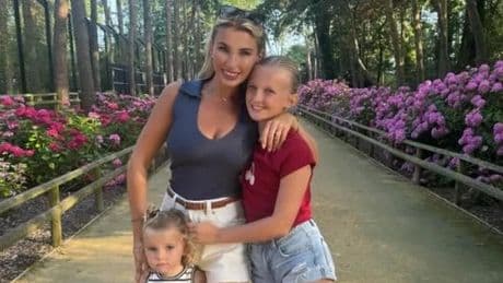 Save £275 on the UK safari Billie Faiers says is ‘wonderful’ for entertaining kids of different ages
