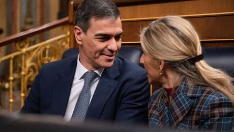 Del cohete a la pobreza infantil: por qué la España de Sánchez suspende en lo más importante