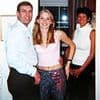Virginia Giuffre's cryptic social media posts in the days before her tragic death by suicide