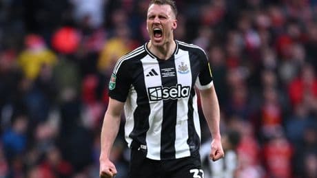 Dan Burn responds to Alexander Isak speculation after Newcastle forward eyes transfer