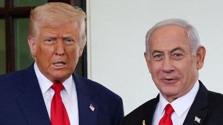 Netanyahu cede a la presión de Trump y sitúa la liberación de rehenes como su prioridad en Gaza