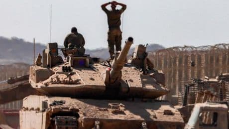 En direct, Gaza : les opérations terrestres sont déjà en cours dans la ville de Gaza, selon le chef d’état-major de l’armée israélienne
