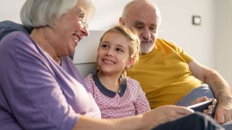 Anyone with grandchildren under 12 urged act now to add over £6k to state pension