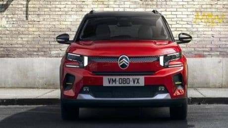 Citroën le da sentido a la electrificación con el nuevo ë-C3