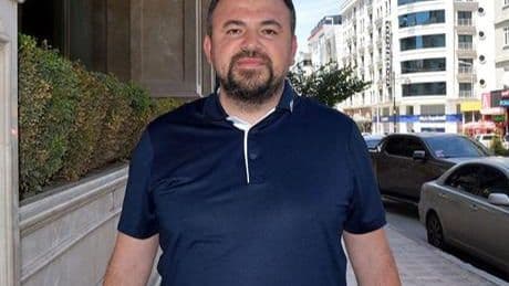 Tahran'dan kaçış! Oyuncak fuarına giden derneği başkanının, 11 saatlik zorlu yolculuğu