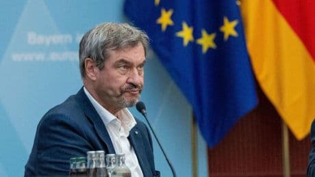 Koalition: Rentenversicherung weist Söder-Forderung zur Mütterrente zurück