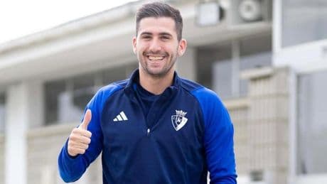 Braulio explica cómo está el culebrón Areso