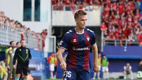 Así está la situación de Arnau Comas y el Espanyol