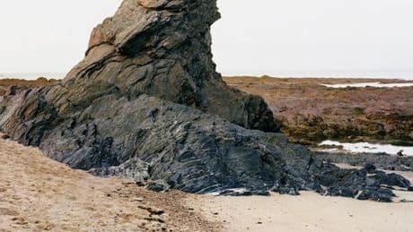 En photographie, les 50 nuances de gris d’Aurore Bagarry au Centre d’art GwinZegal