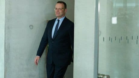 Jens Spahn | Bericht zur Maskenaffäre jetzt ungeschwärzt