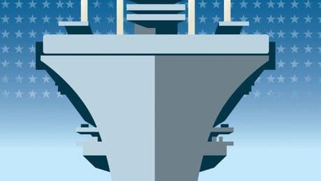 Before we celebrate America's 250th, let's honor the military that made it possible