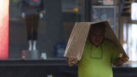 Meteoroloji'den İstanbul dahil pek çok il için sağanak uyarısı (09.09.2025)