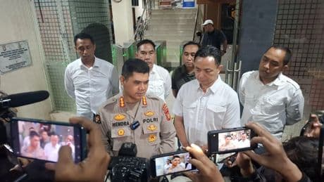 Desmantelan en Indonesia una red criminal que vendía bebés por 500 dólares