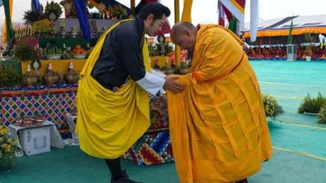 Entre Inde et Chine, le Bhoutan à la recherche de son avenir