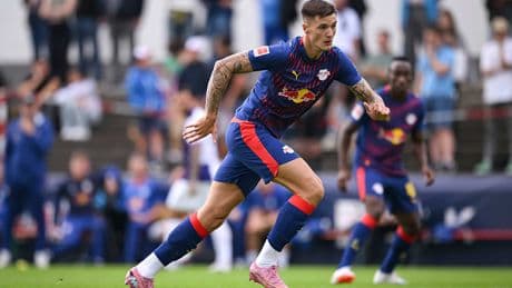Mega-Ablöse für Top-Star! - Wie viel Leipzig wirklich mit Sesko verdient