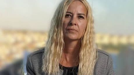 Ekonomist Nazlı Sarp evinde ölü bulundu
