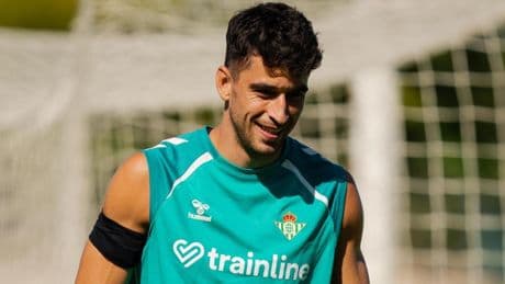 Roca, Abde, Deossa y Llorente, para después del parón