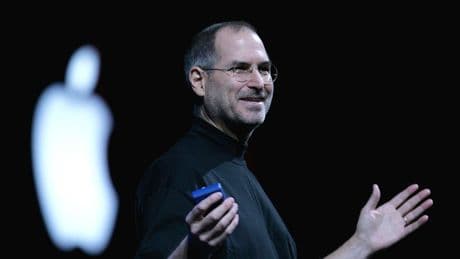Steve Jobs: Apple schenkte allen Mitarbeitern ein exklusives Buch – jetzt landet es bei Ebay