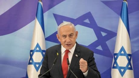 Gaza : malgré l’annonce de libération d’un otage, Netanyahou persiste sur « une intensification des combats »