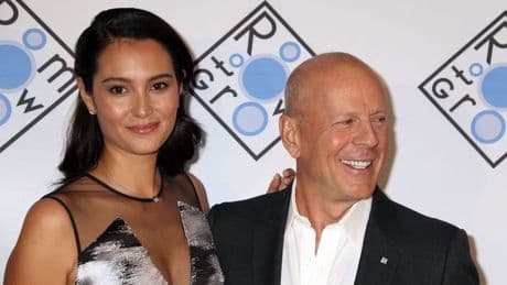 Schauspieler: Ehefrau von Bruce Willis schreibt Ratgeber-Buch über Demenz