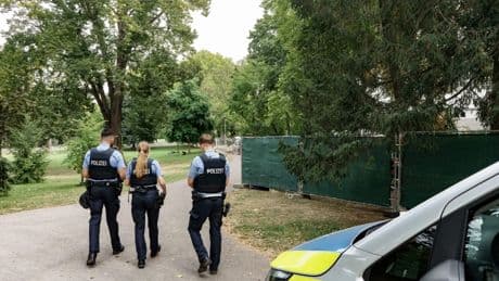 Anlaufstelle in Darmstadt: Süchtige unterstützen statt verdrängen