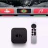 Apple TV: Update im September mit eingebauter Kamera?