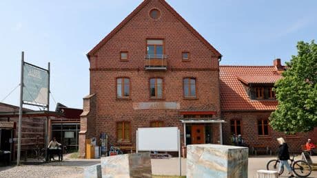 Gemälde werden versteigert: Kunstauktion in Wieck – Fokus auf moderne Malerei