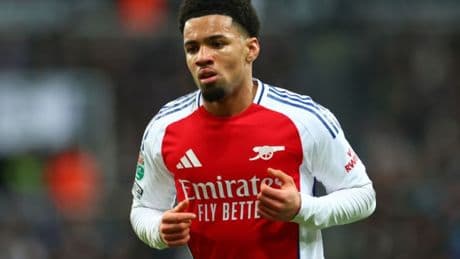 Arsenal make breakthrough in bid to keep Ethan Nwaneri amid Chelsea interest