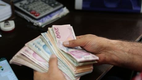Yeni memur maaşları belli oldu! İşte kalem kalem zamlı rakamlar